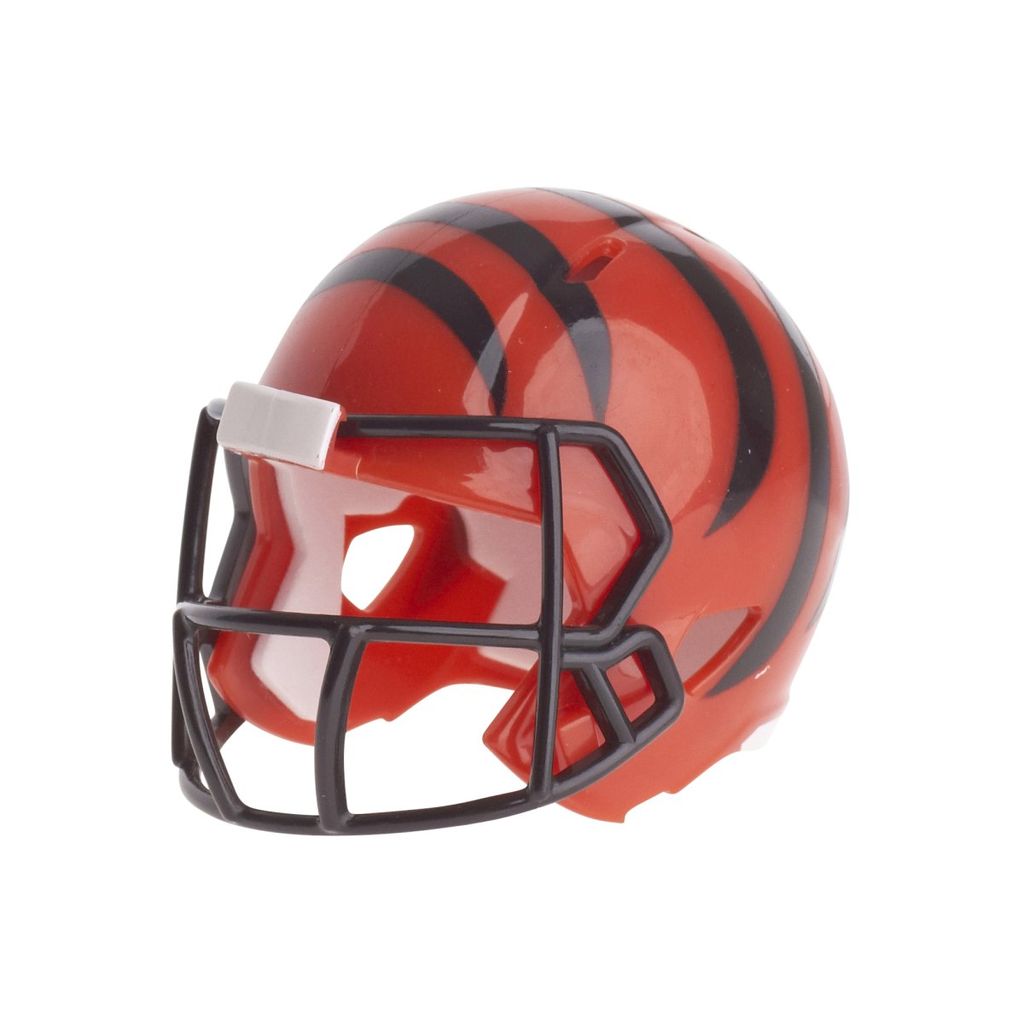 Kask piłkarski Riddell Speed Pocket - NFL Cincinnati Zdjęcie produktu 