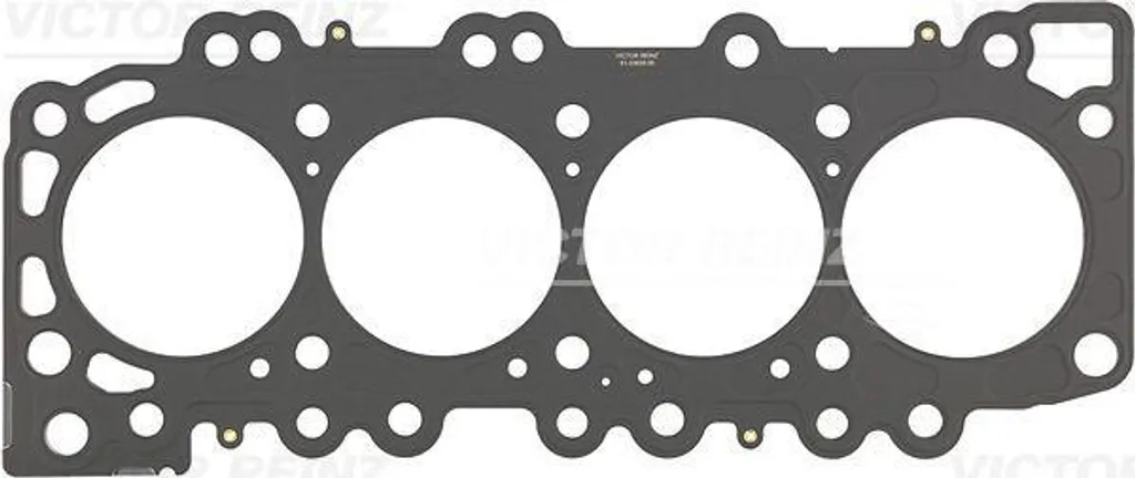 Joint culasse Victor Reinz 61-53635-00 haute résistance pour Nissan XK
