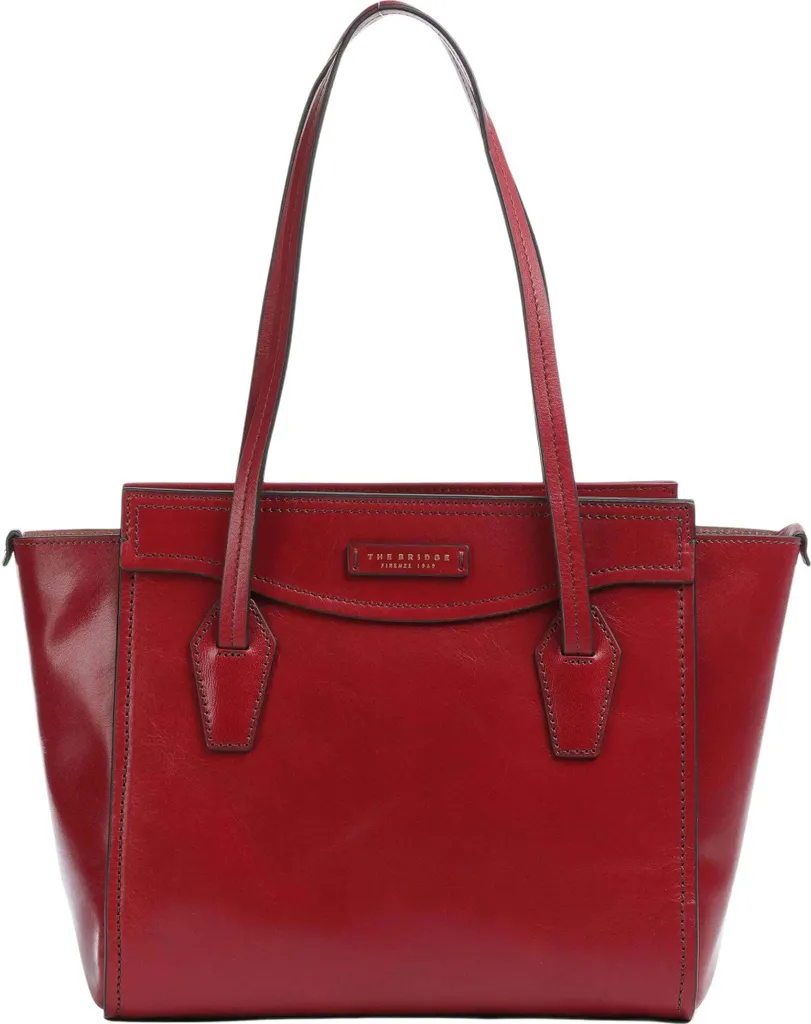 Sac fourretout Sac The Bridge 44132201 fini le manque d'espace