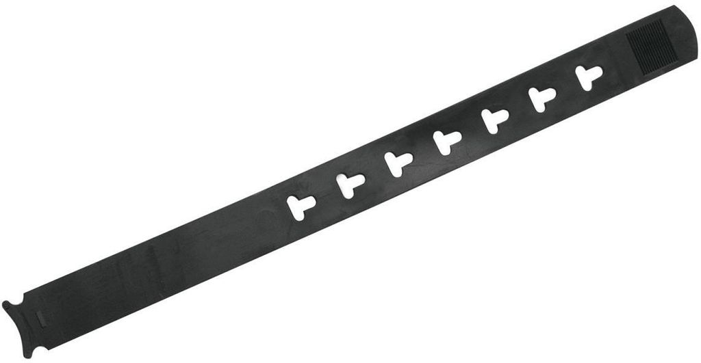 Sangle de fixation pour chaussures HAMAX, en caoutchouc (1 Image du produit 