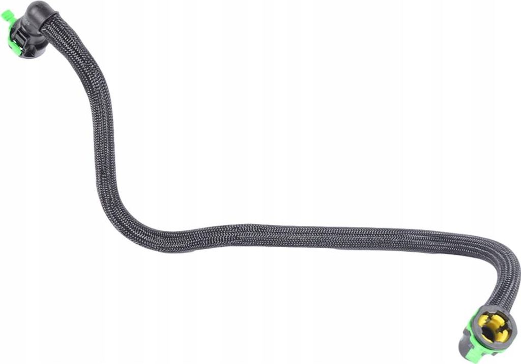 VOLVO XC60 Automatikgetriebe Kühlmittelschlauch OE neu, original, vom autorisierten Händler