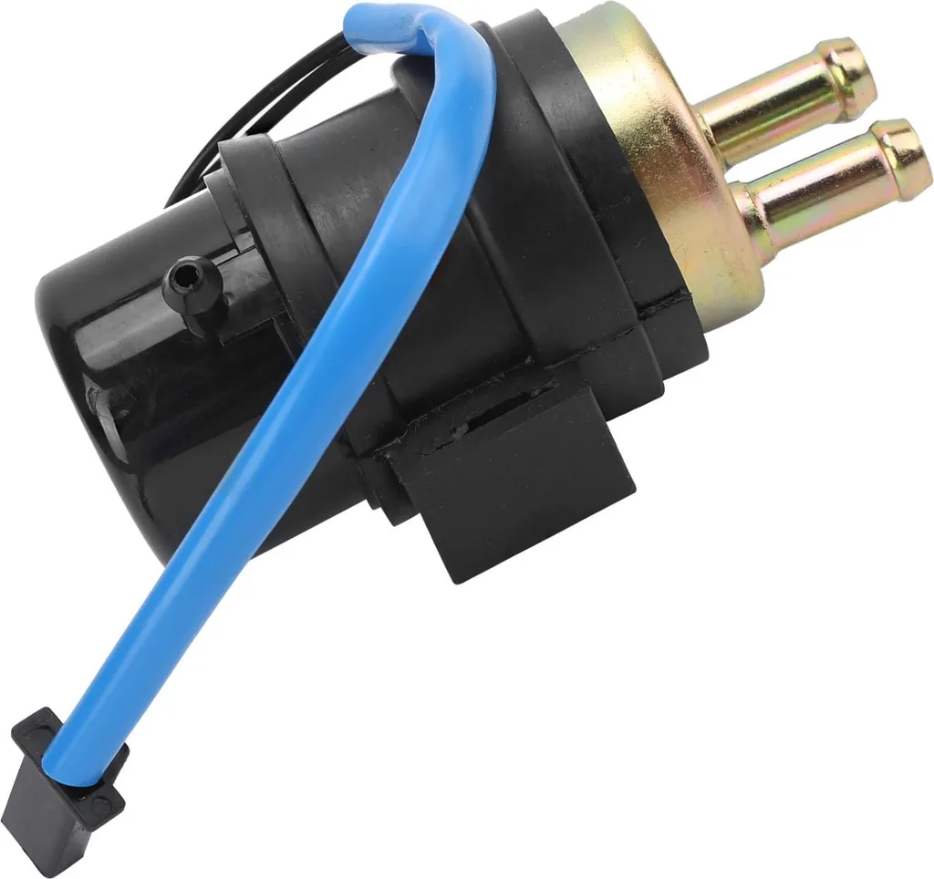 Pompe à Essence Robuste en Métal Compatible Honda SHADOW 750 - 5