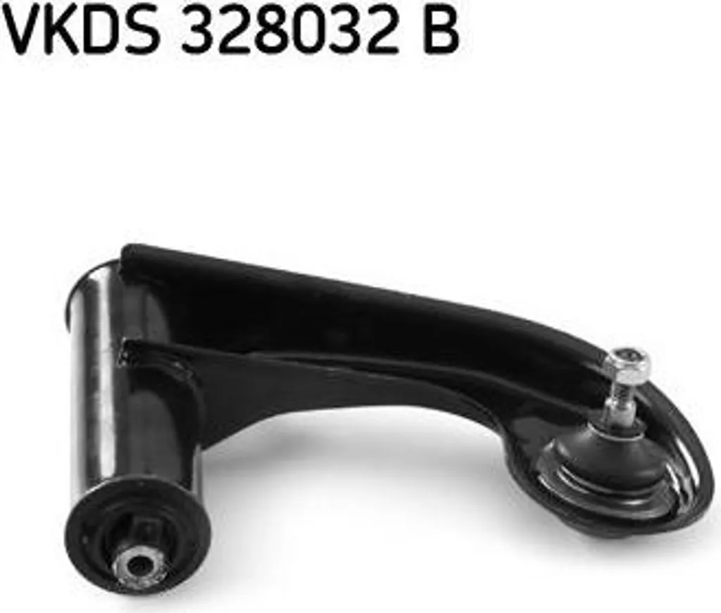 SKF VKDS 328032 B Bras de suspension OE A2083301407 pour Mercedes-Benz