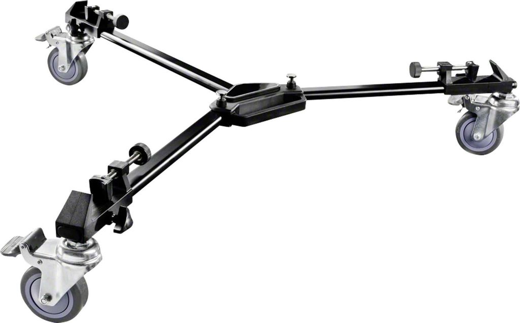 Walimex WT-600 Stativwagen Produktbild 