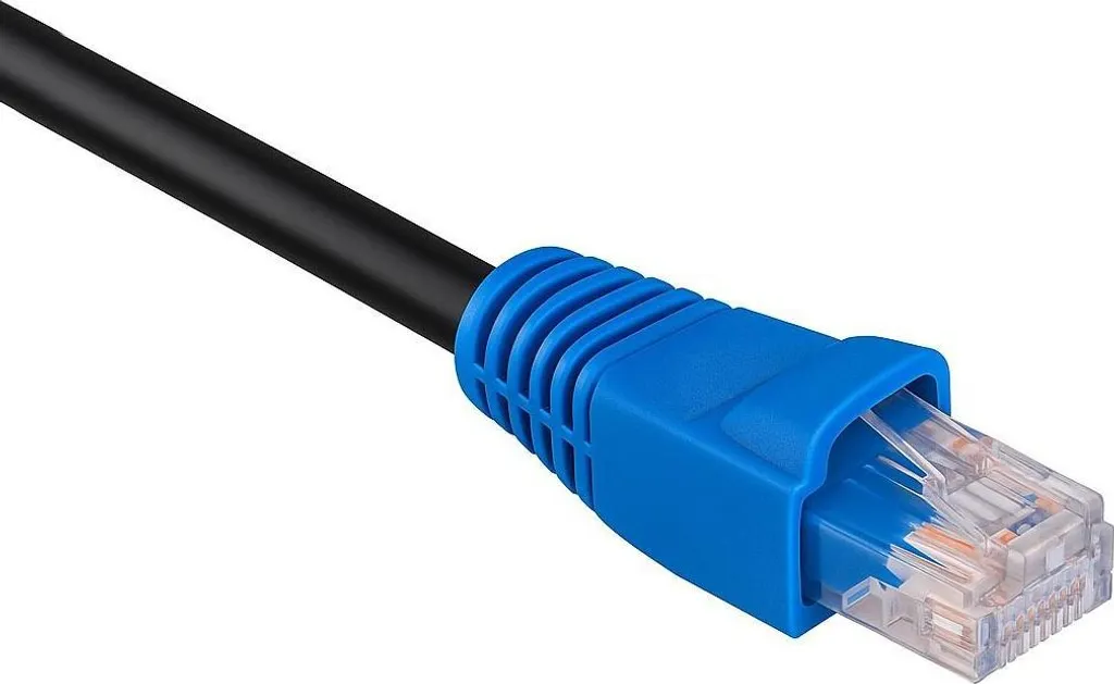 Câble Ethernet Cat6 15m Allteq : Fini les Problèmes de Connexion Wi-Fi
