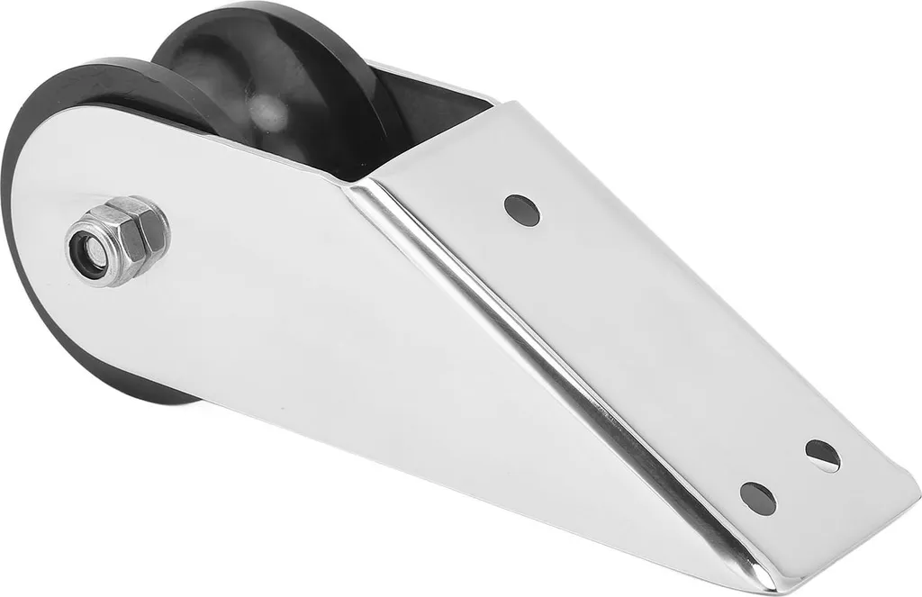 Davier de proue anti-corrosion en inox 316 pour levage lourd de navire