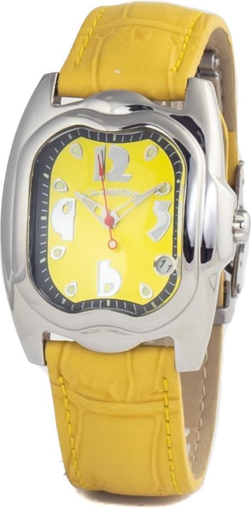 Ladies' Watch Chronotech Ct7274l-02 ø 32 Mm