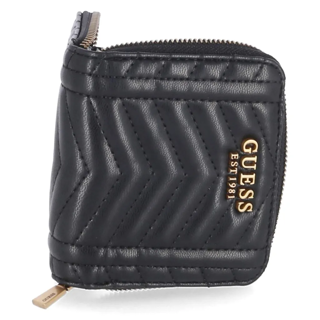 Regala un Portafoglio GUESS Donna: Un Gesto di Stile Indimenticabile - 4