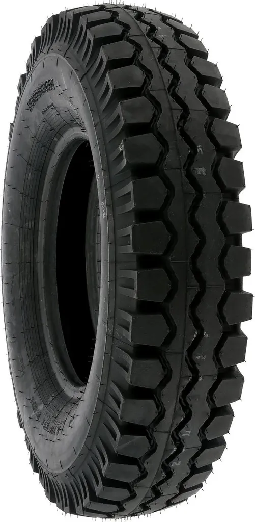 Pneu Heidenau 6.70-13 L28 renforcé 94/93L pour Multicar et Barkas B1000