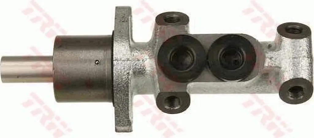 Maître-cylindre TRW PMK657 pour Mercedes Vito W638 - OE 0004315801