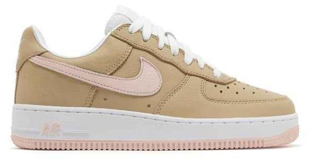 Nike Air Force 1 Low Linen (2016/2024) - EU: 47