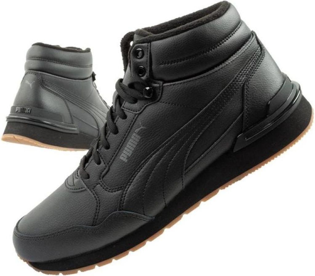 Chaussures Puma St Runner V4 Mid 40289302 Image du produit 