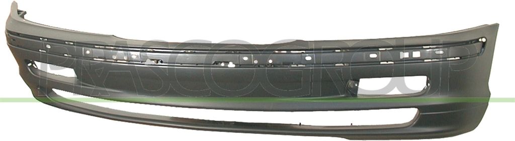 PRASCO BM0181001 - OE 51118195284 Stoßstange, vorne für 3er (E46)