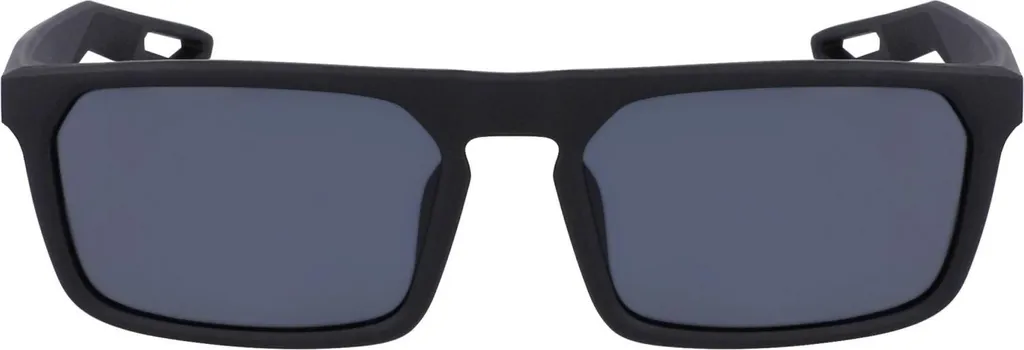 Fini l'éblouissement avec les lunettes Nike Nv03 CS2531 Noir Mat confort