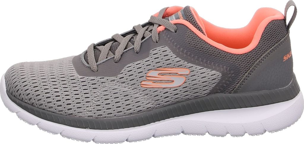 Scarpa sportiva Skechers grigio Immagine del prodotto 