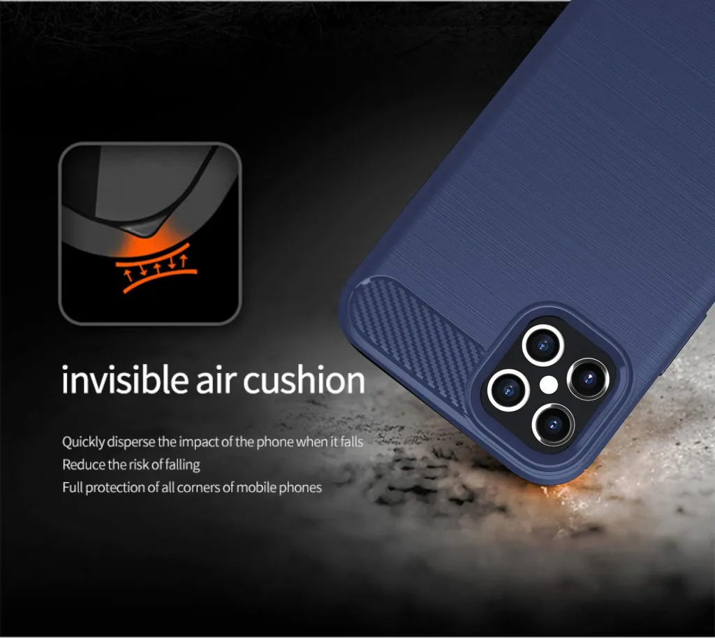 Cadorabo - TPU Hard Cover per > HTC DESIRE HD < - Case Cover Involucro