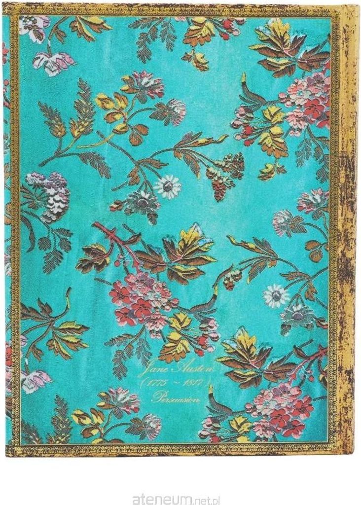 Notatnik linia Jane Austen Persuasion ultra Obrázek produktu 