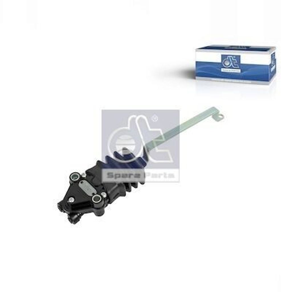 DT Spare Parts Luftfederventil 6.65083