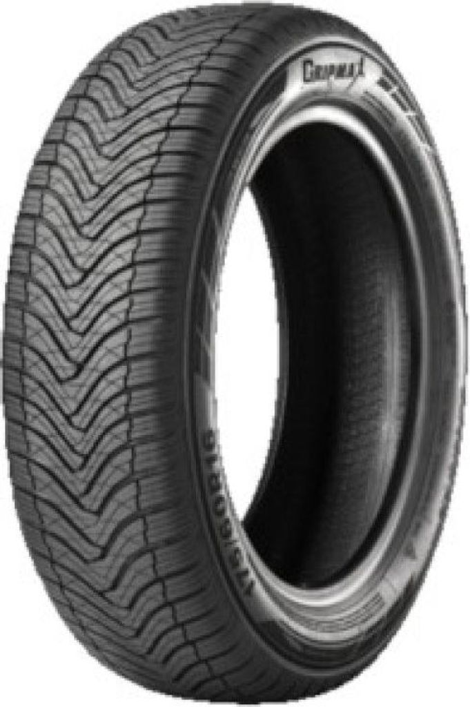 Gripmax Ganzjahresreifen motorcycle-tyres Suregrip A/S Nano Produktbild 