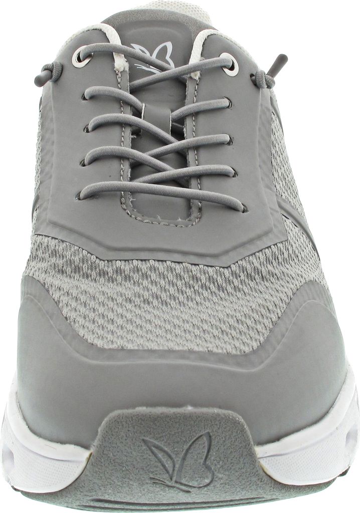 Caprice Damen Sneaker low in Grau, Größe 36 Produktbild 4