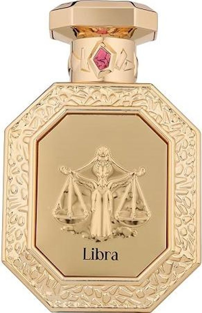 FRENCH AVENUE Genesis Collection Libra EDP 90ml Zdjęcie produktu 
