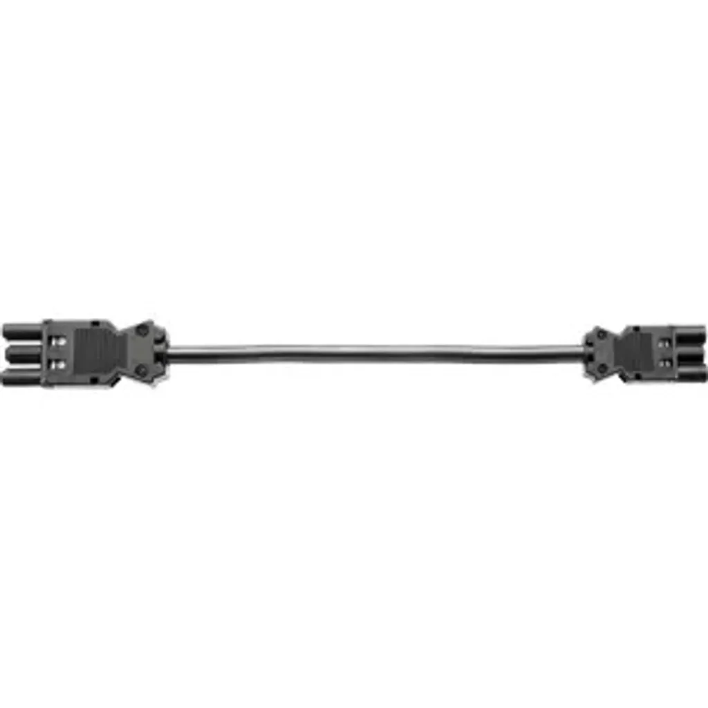 Câble adaptateur GST15/GST18 1,5m idéal pour bureaux et luminaires
