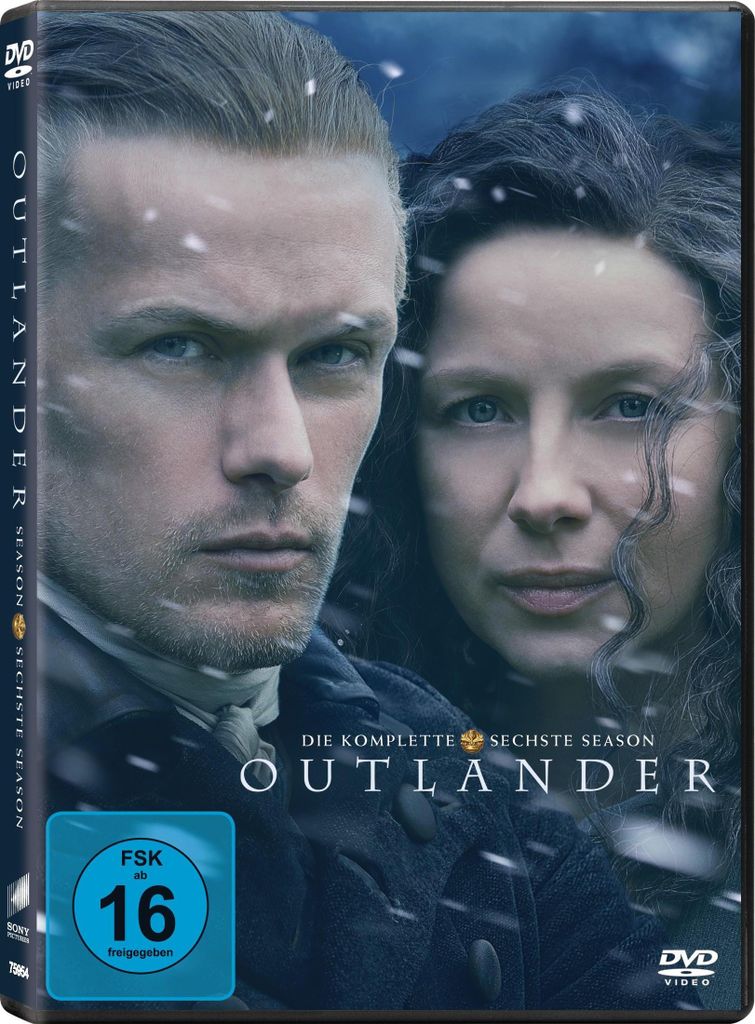 Outlander Produktbild 