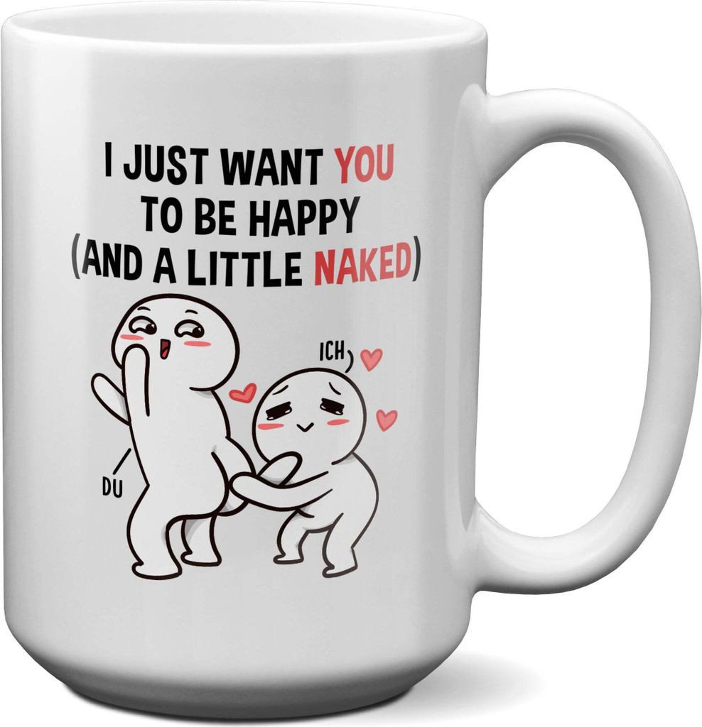 22Feels XL Tasse Paar Jahrestag Geschenk Hochzeitstag Ehefrau Ehemann Valentinstag Sie Ihn Freund Freundin Geburtstag Weihnachten Liebe Paar Gesche...