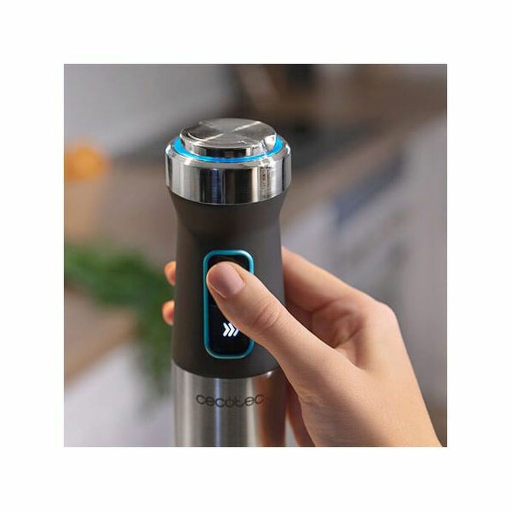 Ručný mixér Power TitanBlack 1500 XL Cecotec 1500 W Obrázok produktu 4