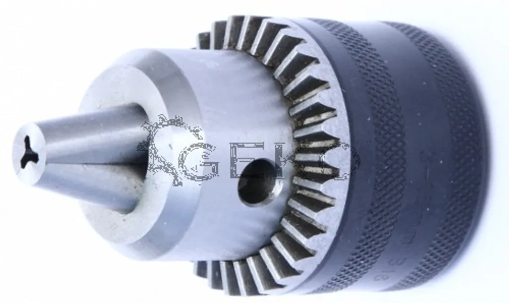 Mandrino per Trapano a Colonna 16 mm B18 - Stop allo slittamento delle punte