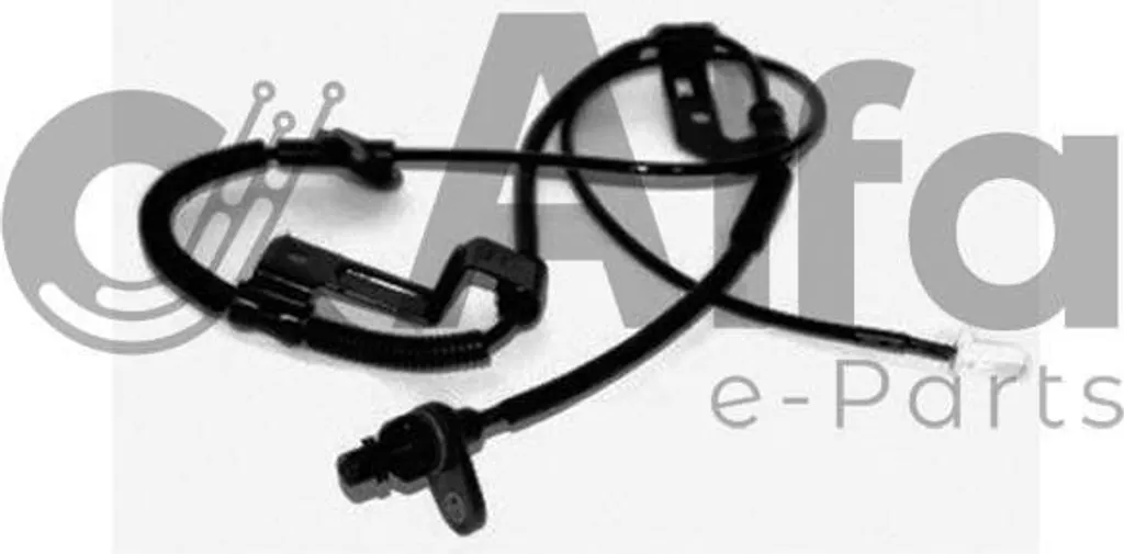 Ricambio Sensore ABS Kia Carens AF08373 Alfa e-Parts 956801D000