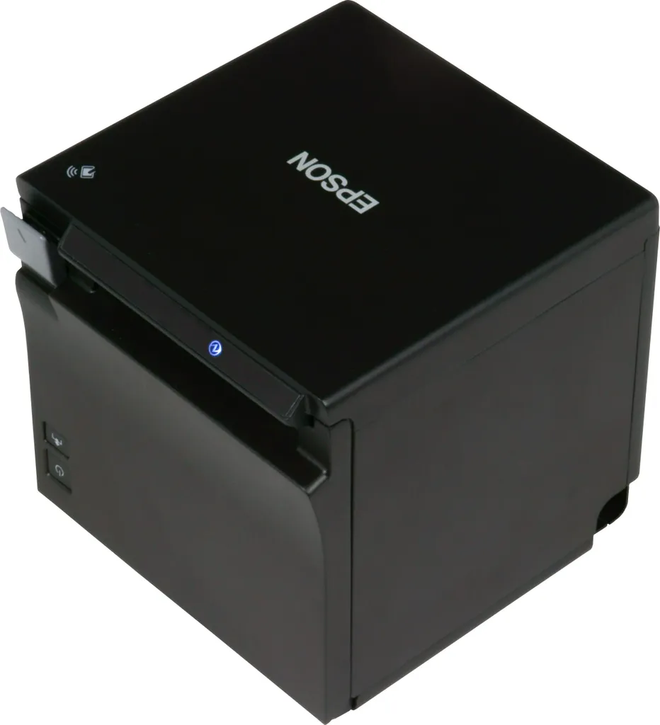 Imprimante Point de Vente Epson TM-m30II Noire Référence C31CJ27112