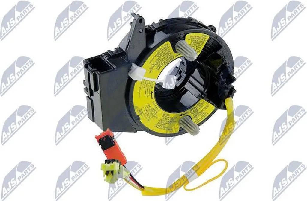 Ressort Spiralé Airbag NTY EAS-MZ-003 pour Mazda 3 - OE BP4K66CS0 Neuf