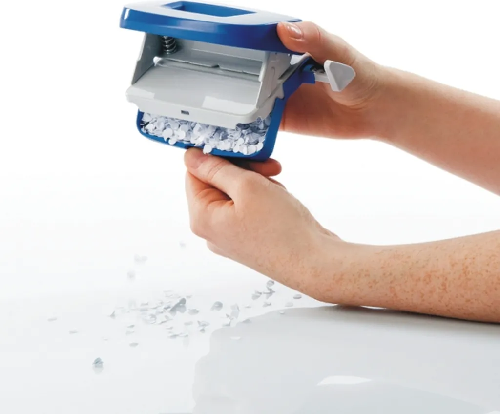 Foret E216 Bleu de précision pour perçage haute performance acier - 2