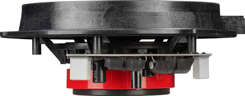 EmPhaser FDF1 Haut-parleur pour Ford Transit Image du produit 