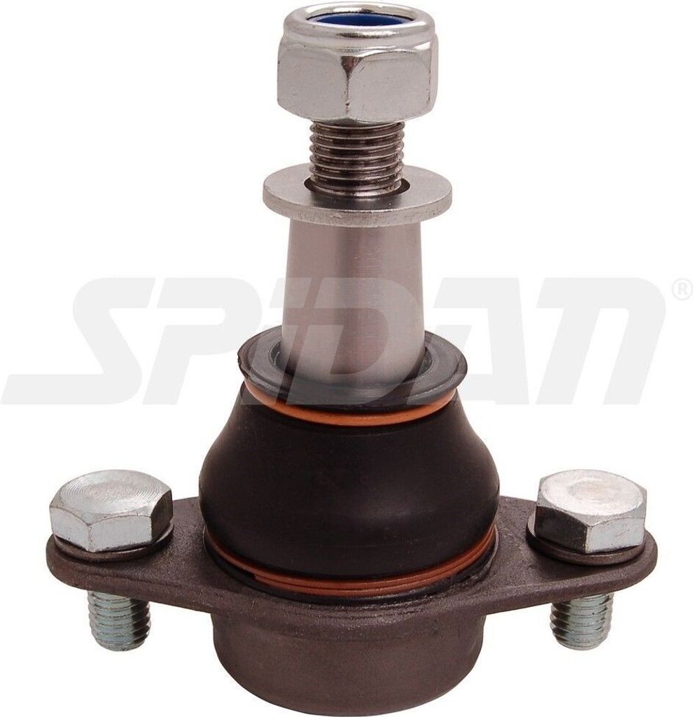 SPIDAN CHASSIS PARTS Traggelenk Vorne für BMW X3 (F25) 50597