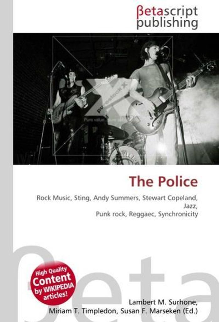 The Police