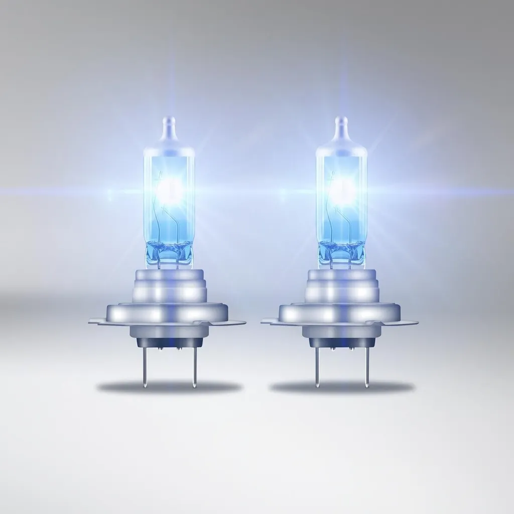 H7 OSRAM Cool Blue Intense NextGen: Recensione e Specifiche Tecniche - 13