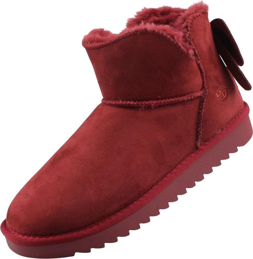 Dockers Stiefelette Stiefelette Kunstleder