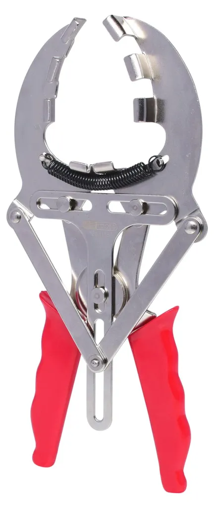 Pince à bague de piston KS TOOLS pour rénovation moteur Ø 50-100 mm