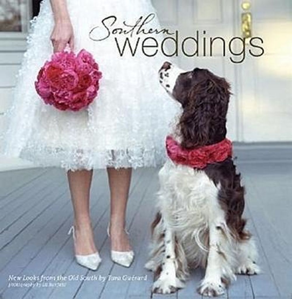 Southern Weddings | Tara Guérard