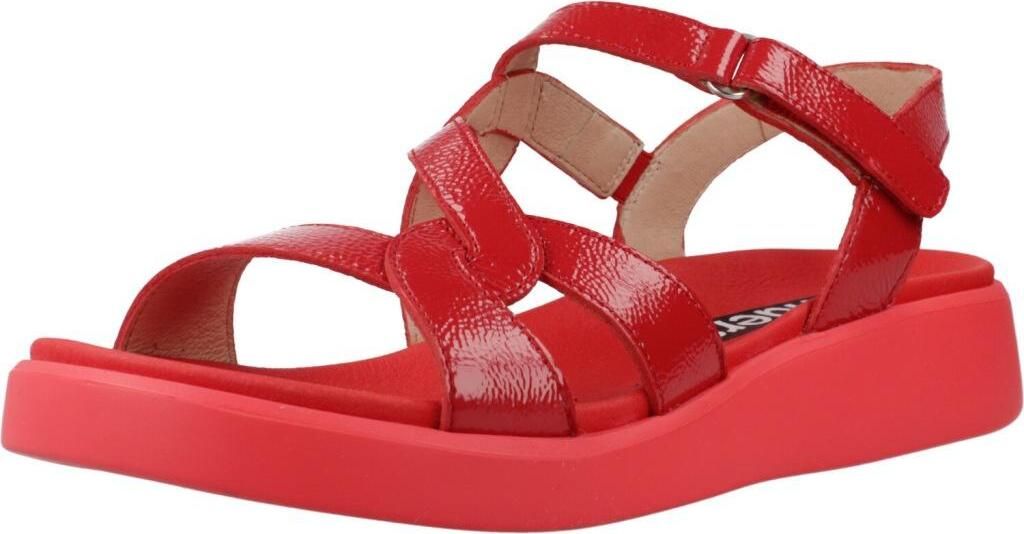 Wonders Sandalen Damen 32303539353037 Rot 39 EU