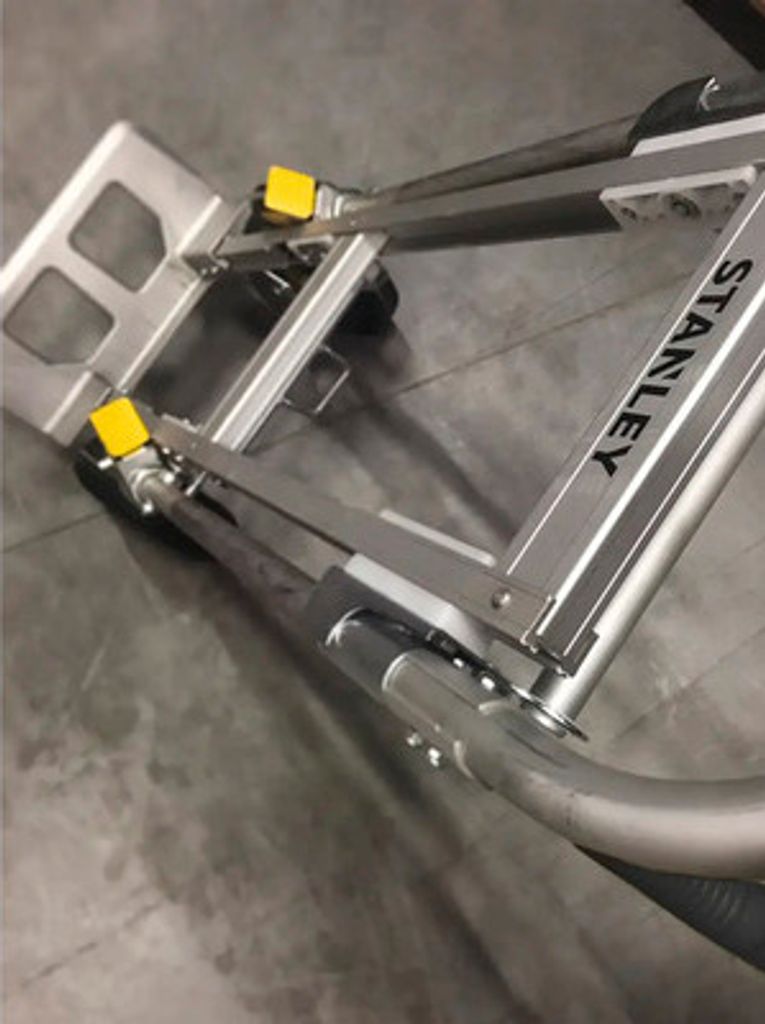 Stanley Multifunktions-Sackkarre MT515 200/250 kg Produktbild 12