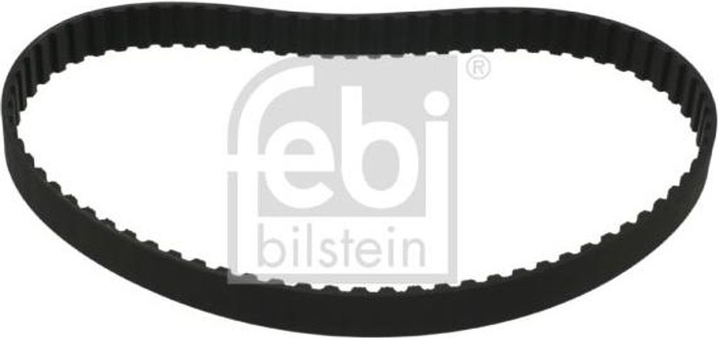 FEBI BILSTEIN 12659 Zahnriemen OE 069130113A kompatibel mit ZX, 940, 960, 5er E34