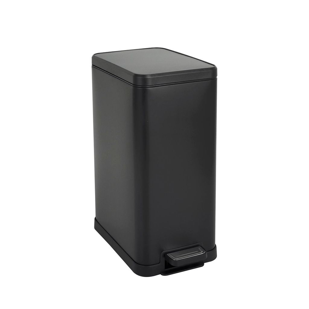 SVITA STM15 Mülleimer Treteimer 15l inkl. Inneneimer Produktbild 
