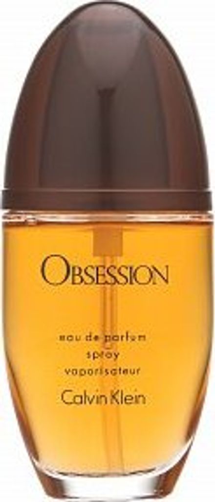 Calvin Klein Obsession, Ženy, 30 ml, Nádoba na jedno Obrázok produktu 