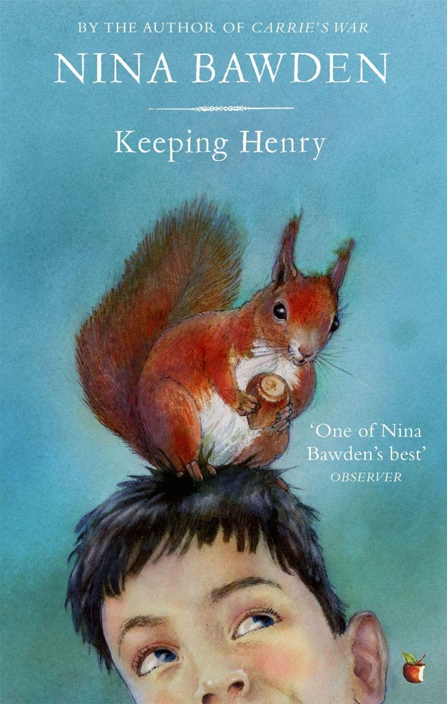 Henry behalten