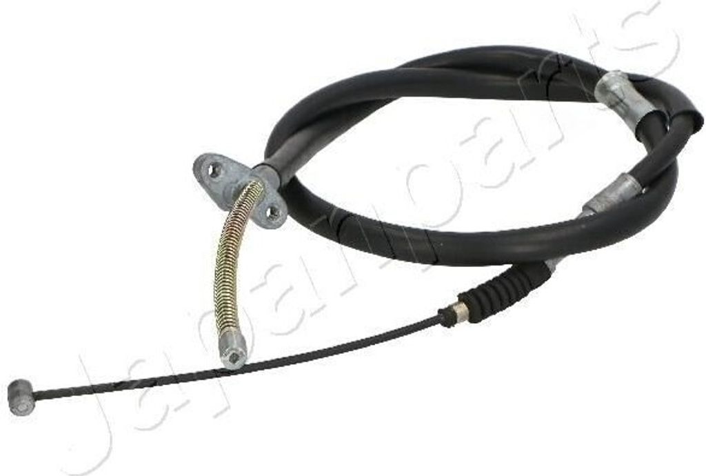 JAPANPARTS Handbremsseil Seilzug Feststellbremse für TOYOTA Picnic (XM1) Hinten Links BC-299L