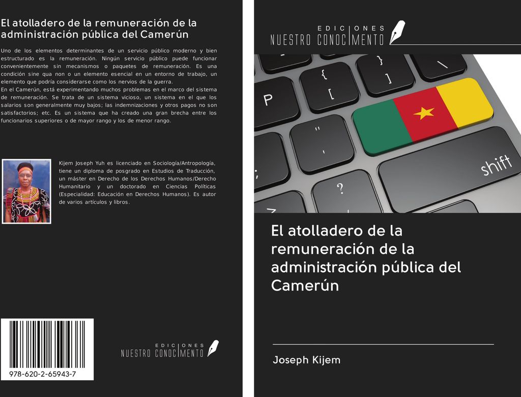 El atolladero de la remuneración de la administración pública del Camerún