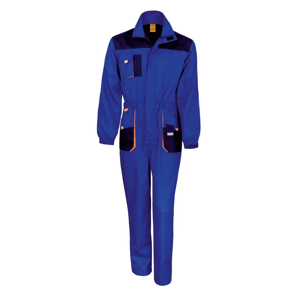 Tuta Lavoro Result RW6974 Work-Guard Lite 2XL Pack 2 Unità